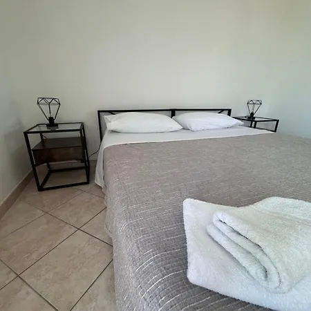 Apartment Galvani