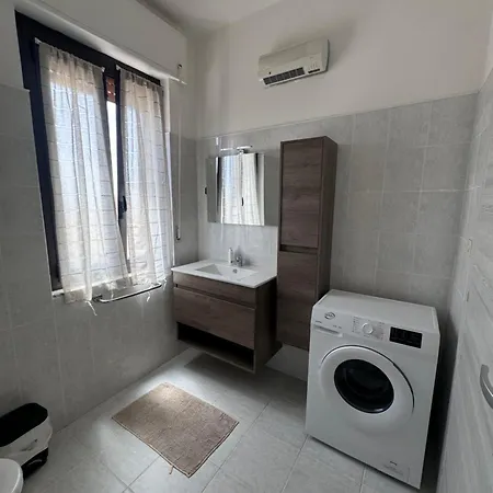 Apartment Galvani Porto Torres
