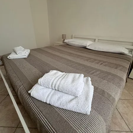 Galvani Apartmán Porto Torres