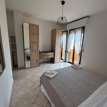 Apartmán Galvani
