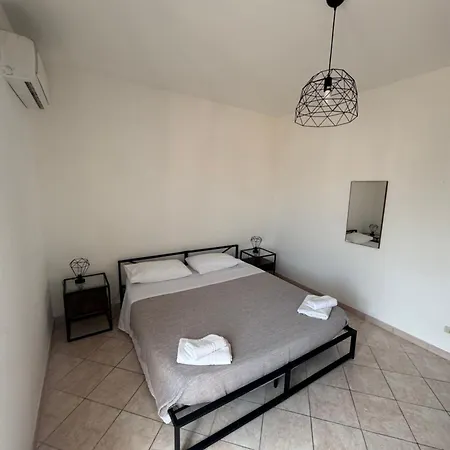 Apartmán Galvani Porto Torres